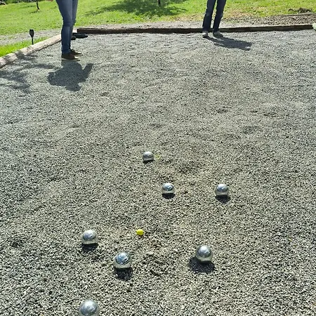 Bed & Breakfast Mas De Chalvagne