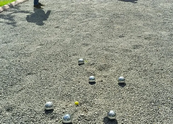 Bed & Breakfast Mas De Chalvagne